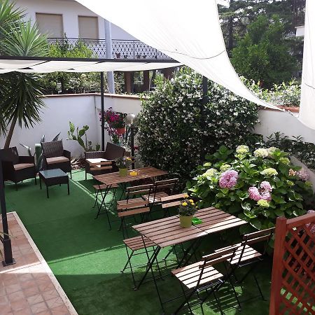 Villa Elena Montesilvano Luaran gambar