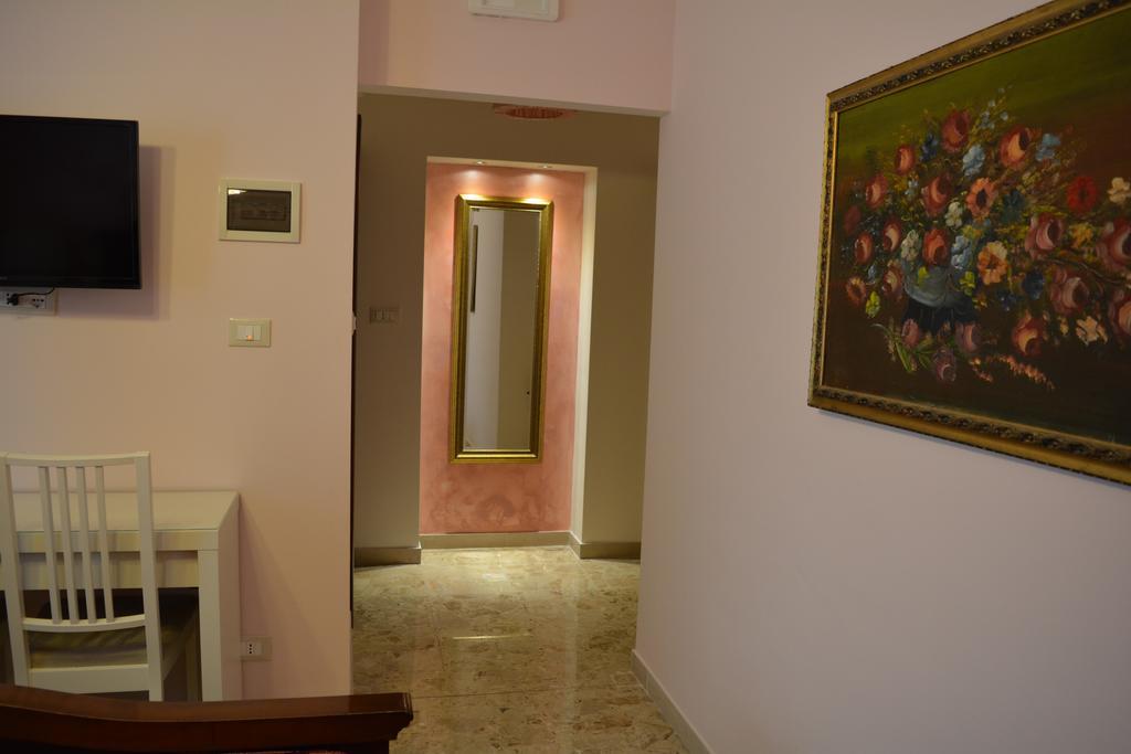 Villa Elena Montesilvano Luaran gambar