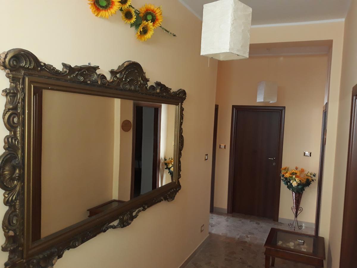 Villa Elena Montesilvano Luaran gambar